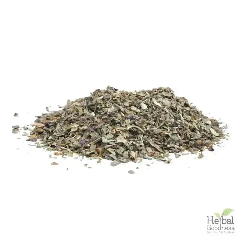 Bulk Herbs & Roots - Organic 4oz Bags - Herbal Tea Bulk Herb Herbal Goodness 