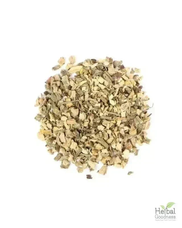 Bulk Herbs & Roots - Organic 4oz Bags - Herbal Tea Bulk Herb Herbal Goodness 