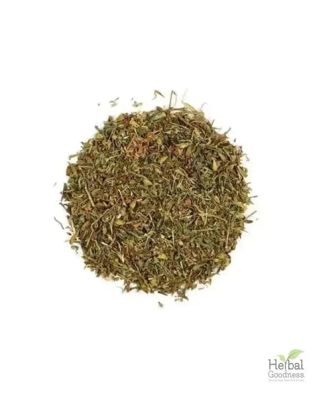 Bulk Herbs & Roots - Organic 4oz Bags - Herbal Tea Bulk Herb Herbal Goodness 