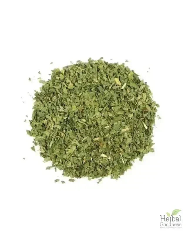 Bulk Herbs & Roots - Organic 4oz Bags - Herbal Tea Bulk Herb Herbal Goodness 