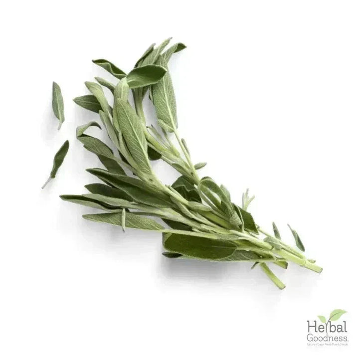 Bulk Herbs & Roots - Organic 4oz Bags - Herbal Tea Bulk Herb Herbal Goodness 