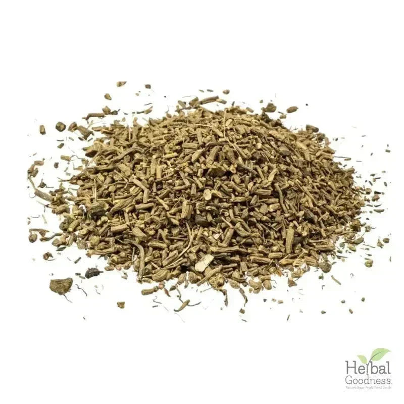 Bulk Herbs & Roots - Organic 4oz Bags - Herbal Tea Bulk Herb Herbal Goodness 