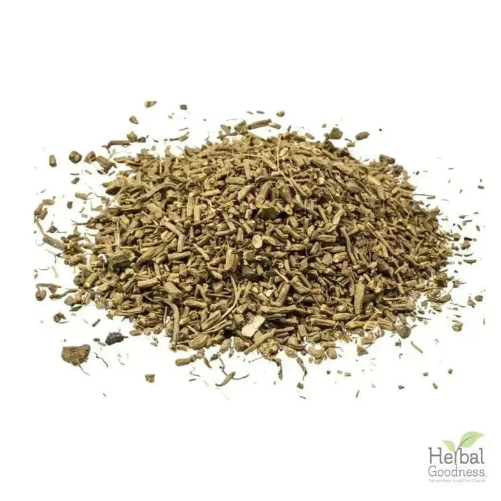 Bulk Herbs & Roots - Organic 4oz Bags - Herbal Tea Bulk Herb Herbal Goodness Ladys Mantle 
