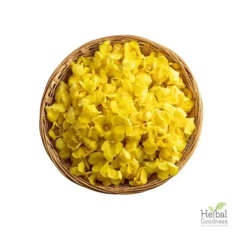 Bulk Herbs & Roots - 4oz Organic bulk teas for digestion, energy, detox Bulk Herb Herbal Goodness Mullein Leaf 