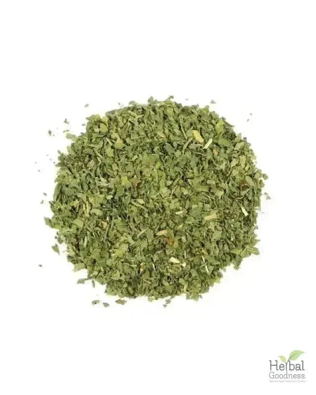 Bulk Herbs & Roots - 4oz Organic bulk teas for digestion, energy, detox Bulk Herb Herbal Goodness 