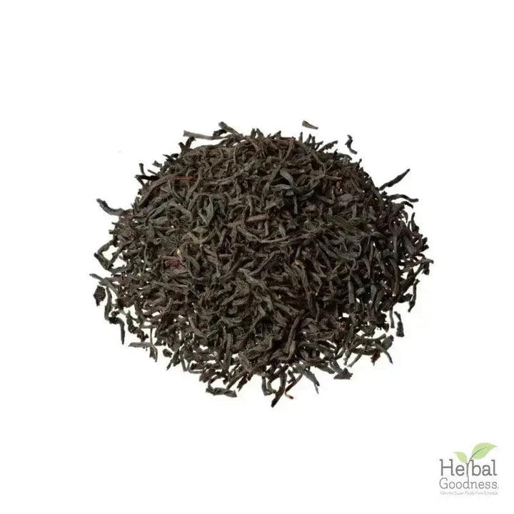 Bulk Teas & Tisanes 4oz | Premium Loose Leaf Herbal Tea for Wellness Bulk Herb Herbal Goodness Assam Tea 