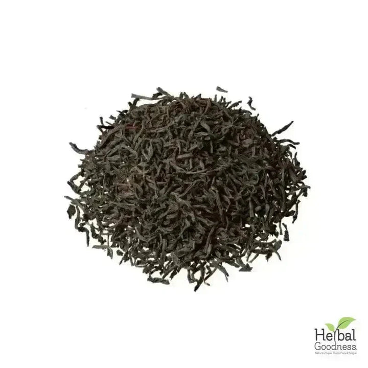 Bulk Loose Leaf Teas & Tisanes - Organic 4oz - Herbal Wellness Teas Bulk Herb Herbal Goodness Earl Grey Tea 