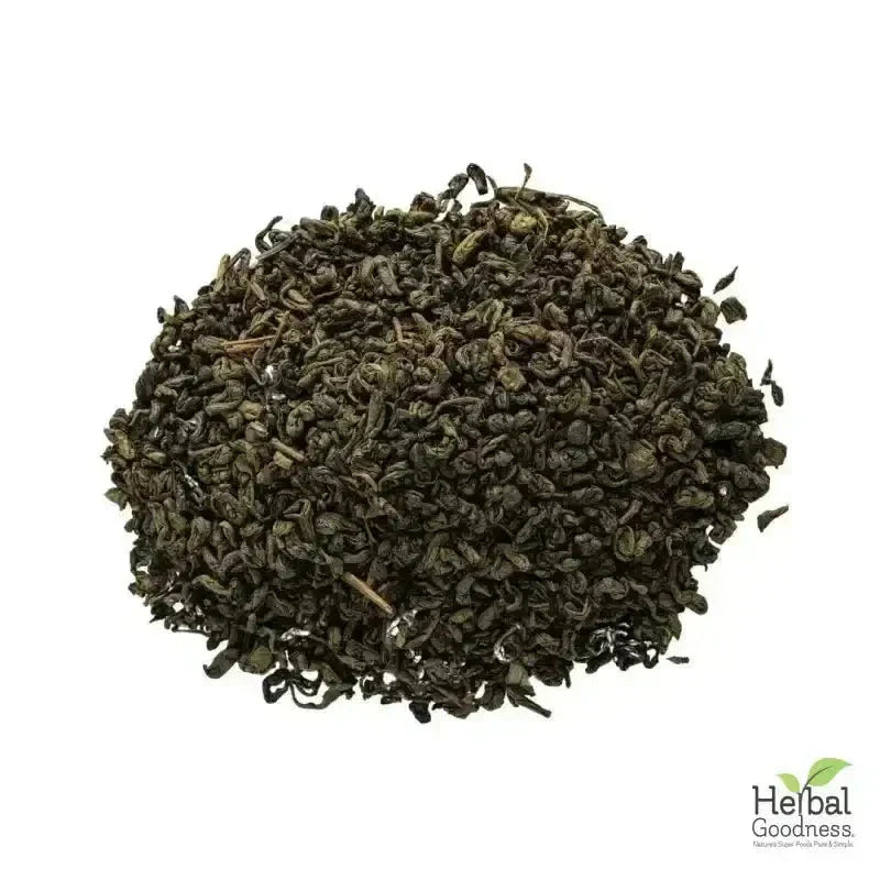 Bulk Loose Leaf Teas & Tisanes - Organic 4oz - Herbal Wellness Teas Bulk Herb Herbal Goodness 