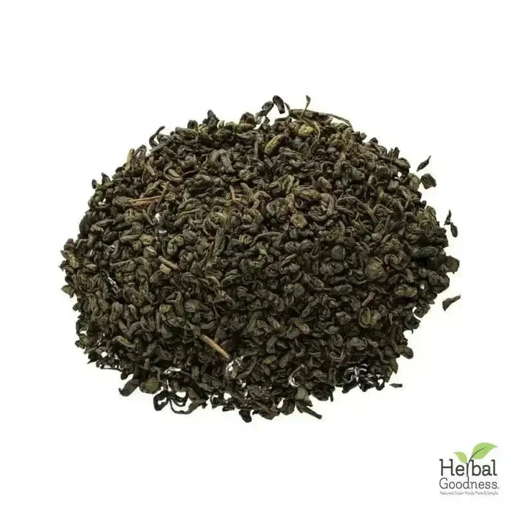 Bulk Loose Leaf Teas & Tisanes - Organic 4oz - Herbal Wellness Teas Bulk Herb Herbal Goodness 