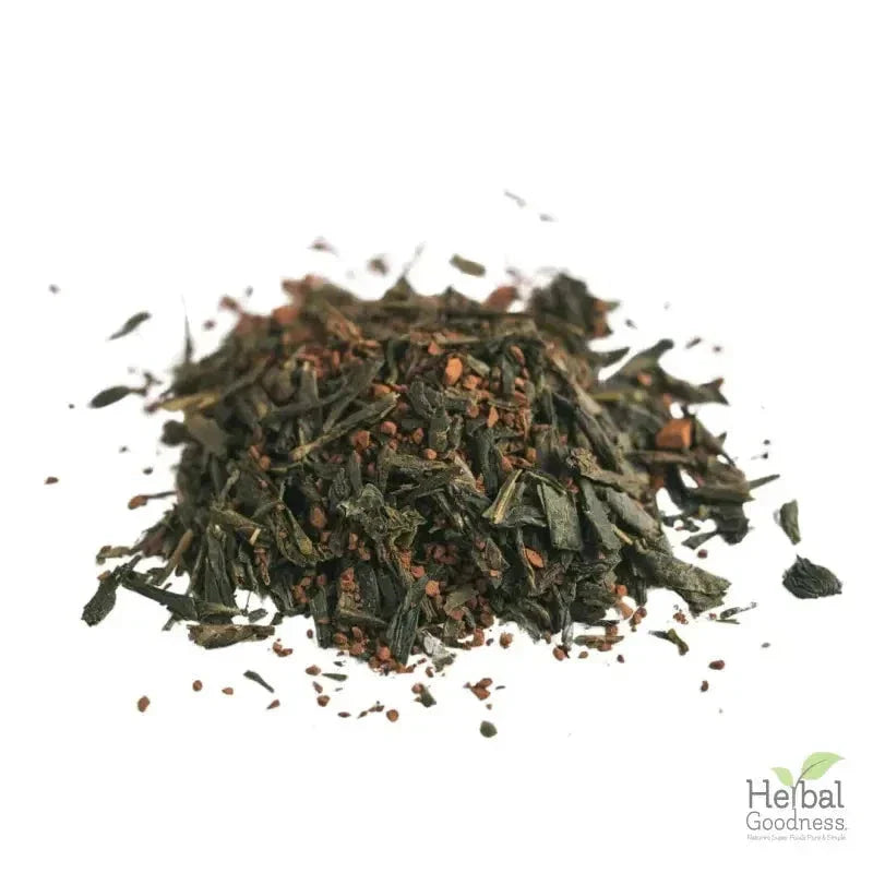 Bulk Teas & Tisanes 4oz | Premium Loose Leaf Herbal Tea for Wellness Bulk Herb Herbal Goodness 