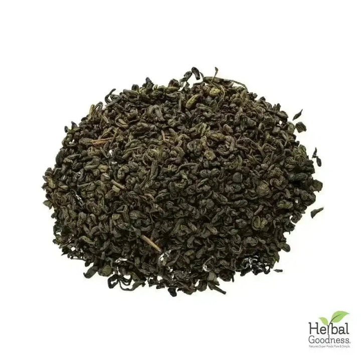 Bulk Loose Leaf Teas & Tisanes - Organic 4oz - Herbal Wellness Teas Bulk Herb Herbal Goodness 