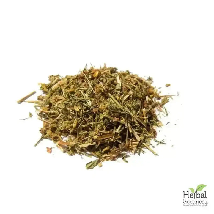 Bulk Loose Leaf Teas & Tisanes - Organic 4oz - Herbal Wellness Teas Bulk Herb Herbal Goodness Honey Bush Tisane 