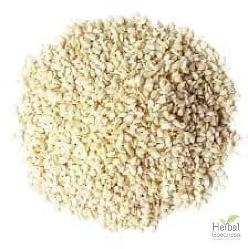 Bulk Seeds 4oz - Rich in Natural Omega 3, 6 & 9 - Herbal Goodness Bulk Herb Herbal Goodness 