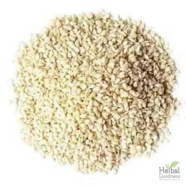 Bulk Seeds 4oz - Rich in Natural Omega 3, 6 & 9 - Herbal Goodness Bulk Herb Herbal Goodness 