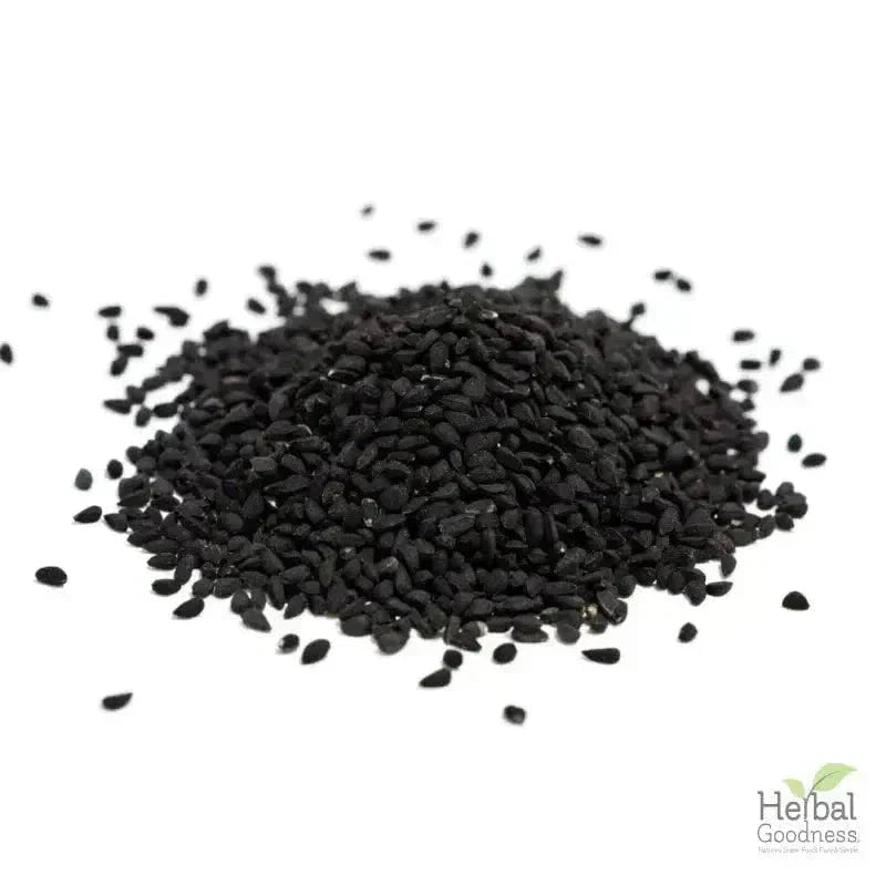 Bulk Seeds 4oz - Rich in Natural Omega 3, 6 & 9 - Herbal Goodness Bulk Herb Herbal Goodness 