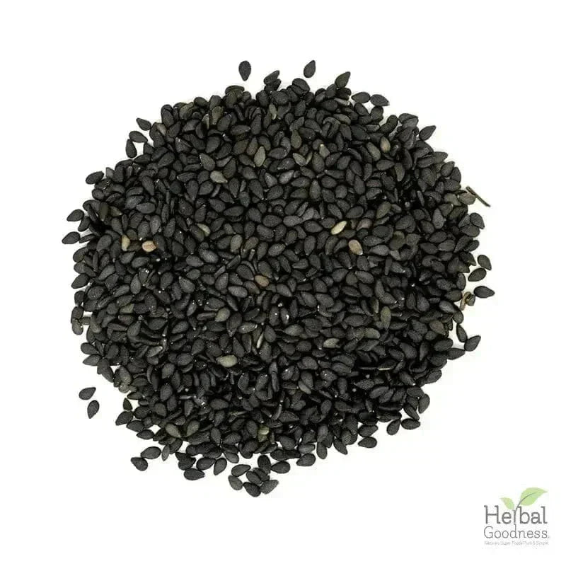 Bulk Seeds 4oz - Rich in Natural Omega 3, 6 & 9 - Herbal Goodness Bulk Herb Herbal Goodness 