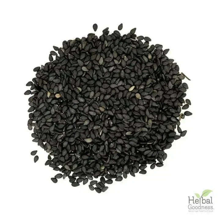 Bulk Seeds 4oz - Rich in Natural Omega 3, 6 & 9 - Herbal Goodness Bulk Herb Herbal Goodness 