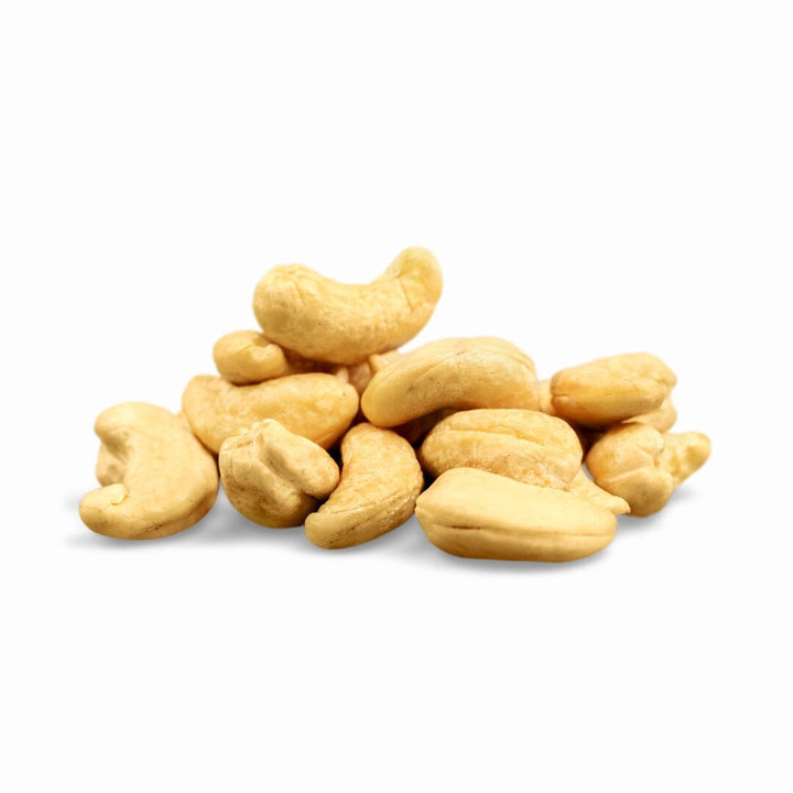 Bulk Seeds & Nuts - Herbal Goodness Herbal Goodness Cashew Nut 8oz 