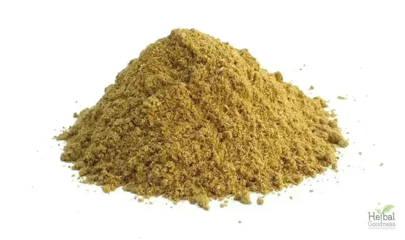 Bulk Spices & Seasonings 4oz | Fresh Vibrant Aromatic Flavor – Herbal Goodness Bulk Herb Herbal Goodness 