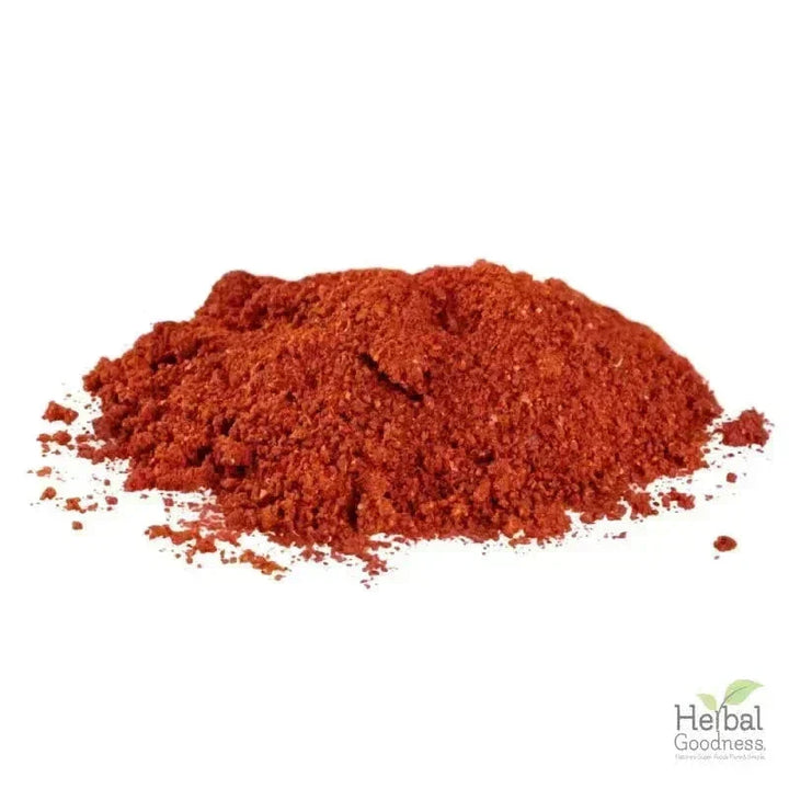 Bulk Spices & Seasonings 4oz | Fresh Vibrant Aromatic Flavor – Herbal Goodness Bulk Herb Herbal Goodness 