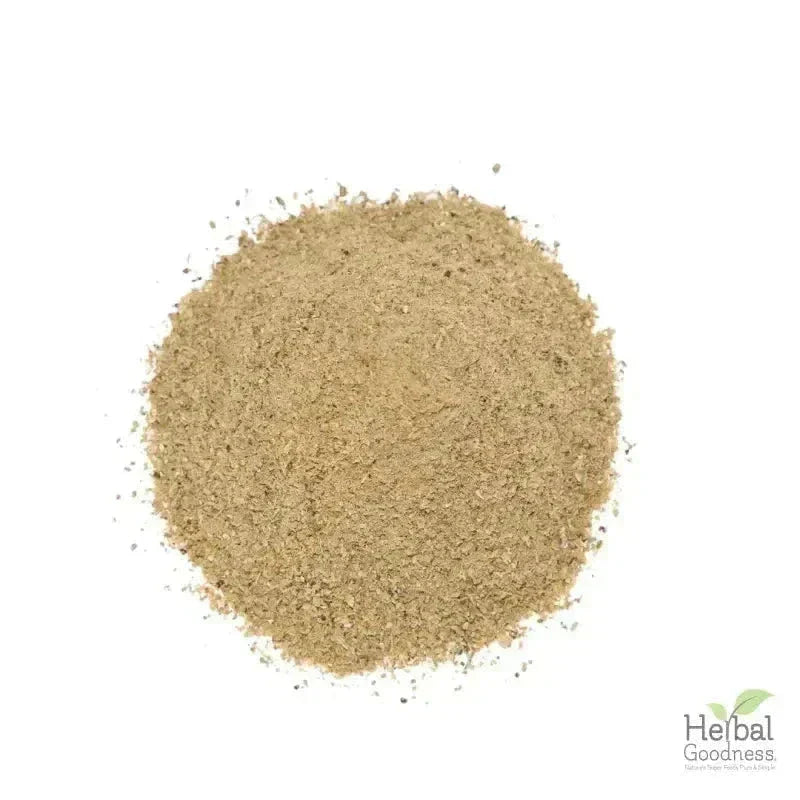 Bulk Spices & Seasonings 4oz | Fresh Vibrant Aromatic Flavor – Herbal Goodness Bulk Herb Herbal Goodness 