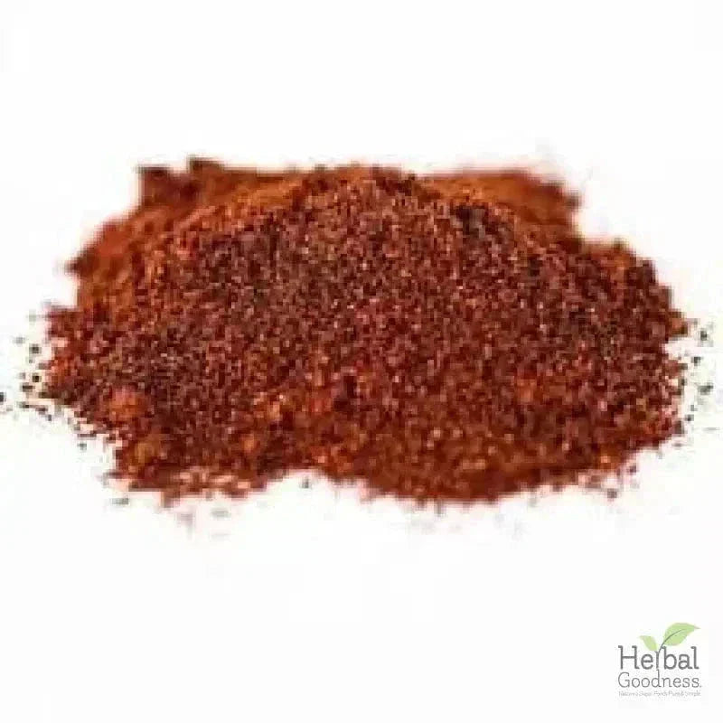 Bulk Spices & Seasonings 4oz | Fresh Vibrant Aromatic Flavor – Herbal Goodness Bulk Herb Herbal Goodness 