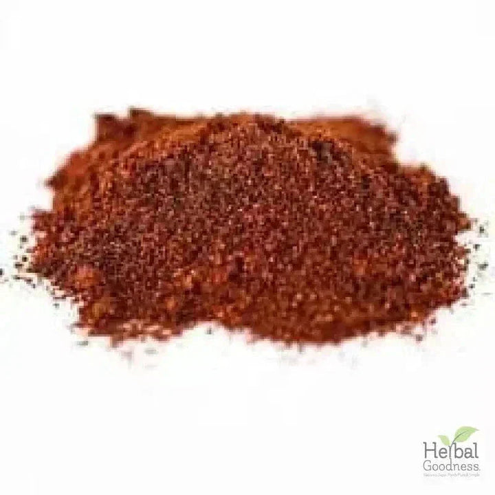 Bulk Spices & Seasonings 4oz | Fresh Vibrant Aromatic Flavor – Herbal Goodness Bulk Herb Herbal Goodness 