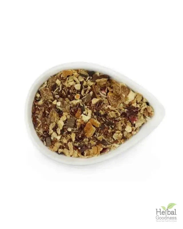 Bulk Teas & Tisanes 4oz | Premium Loose Leaf Herbal Tea for Wellness - Herbal Goodness Bulk Herb Herbal Goodness White Tea 