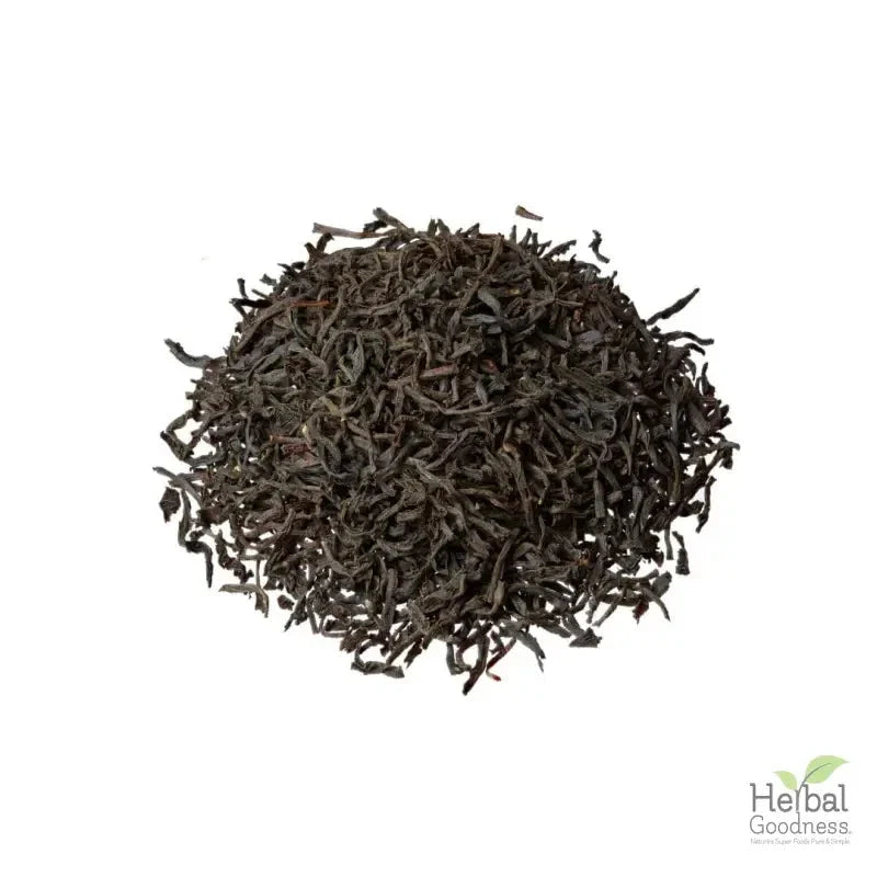 Bulk Teas & Tisanes 4oz | Premium Loose Leaf Herbal Tea for Wellness - Herbal Goodness Bulk Herb Herbal Goodness Assam Tea 
