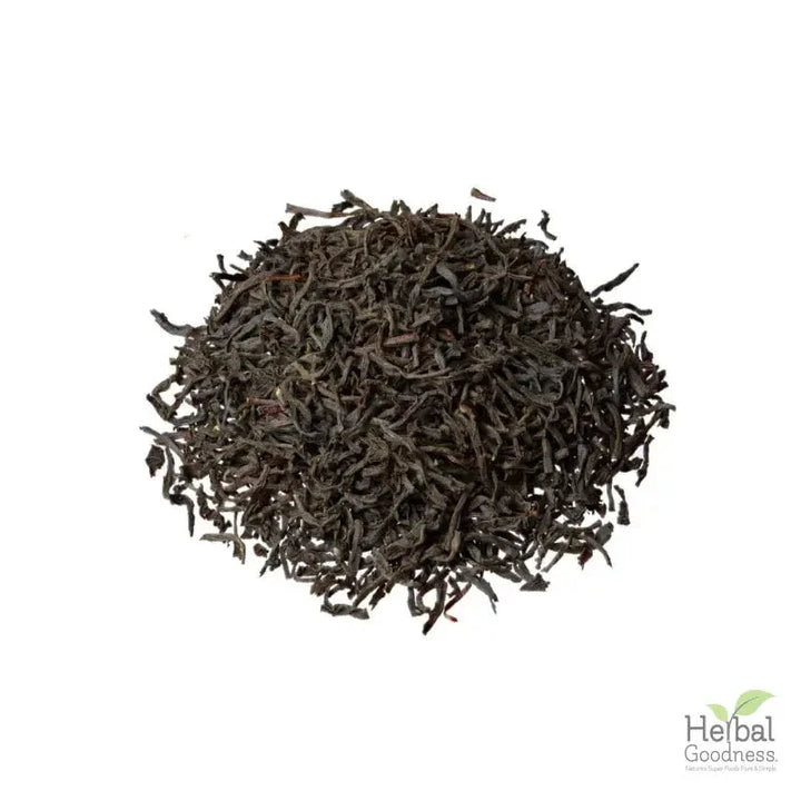 Bulk Teas & Tisanes 4oz | Premium Loose Leaf Herbal Tea for Wellness - Herbal Goodness Bulk Herb Herbal Goodness Assam Tea 