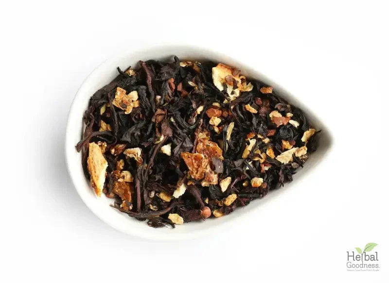 Bulk Teas & Tisanes 4oz | Premium Loose Leaf Herbal Tea for Wellness - Herbal Goodness Bulk Herb Herbal Goodness 