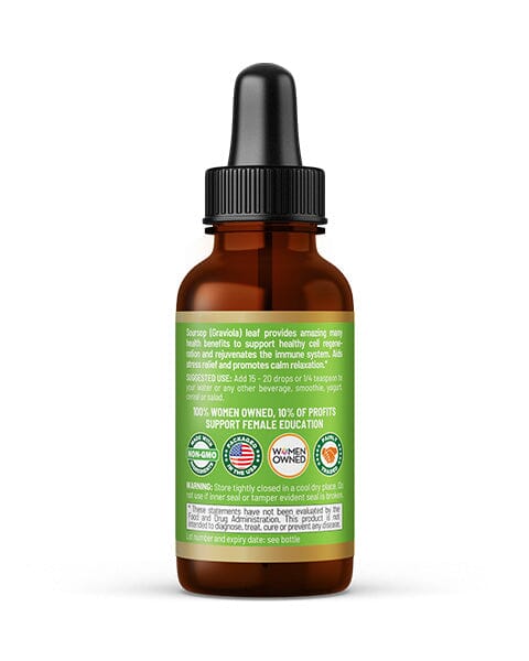 Cell Renew Plus – Organic - Liquid Extract Liquid Extract Herbal Goodness 