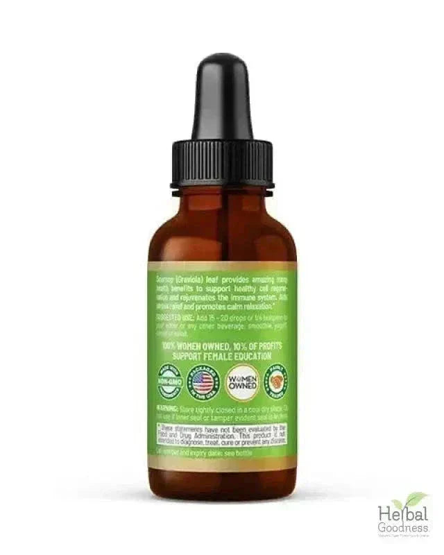 Cell Renew Plus – Organic - Liquid Extract - Herbal Goodness Liquid Extract Herbal Goodness 