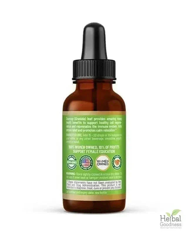 Cell Renew Plus – Organic Liquid Herbal Blend 12oz - Herbal Goodness Liquid Extract Herbal Goodness 