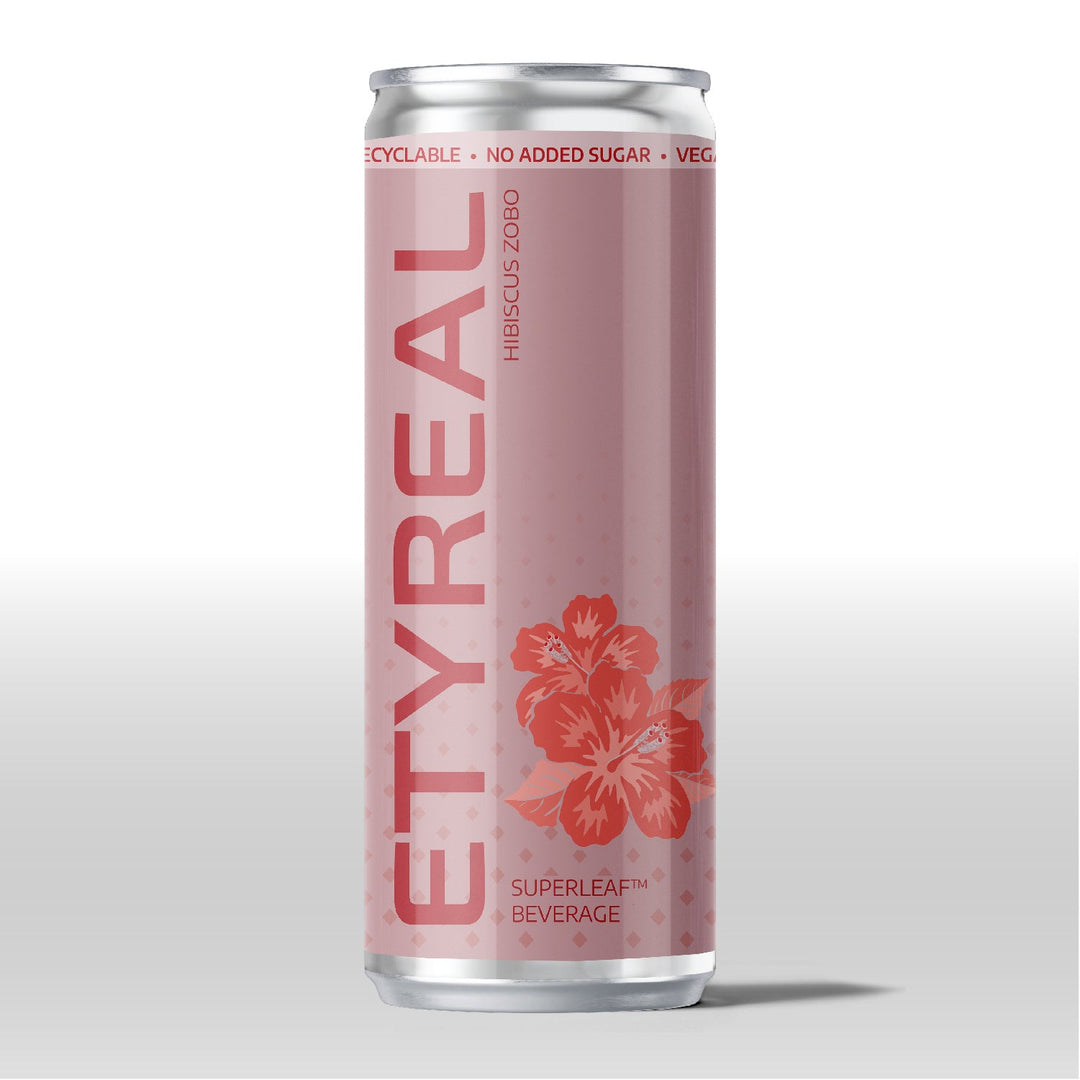 EtyReal Wellness Drinks - Herbal Goodness Buy beverages