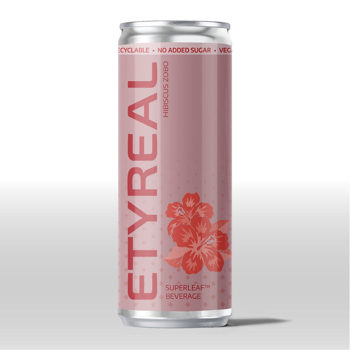 EtyReal Wellness Drinks - Herbal Goodness Buy beverages