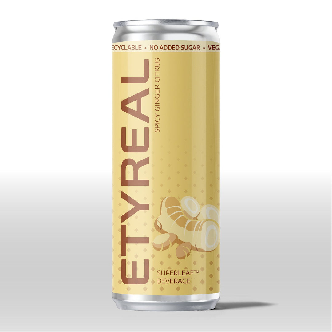 EtyReal Wellness Drinks - Herbal Goodness Buy beverages