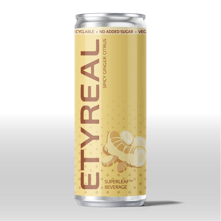 EtyReal Wellness Drinks - Herbal Goodness Buy beverages