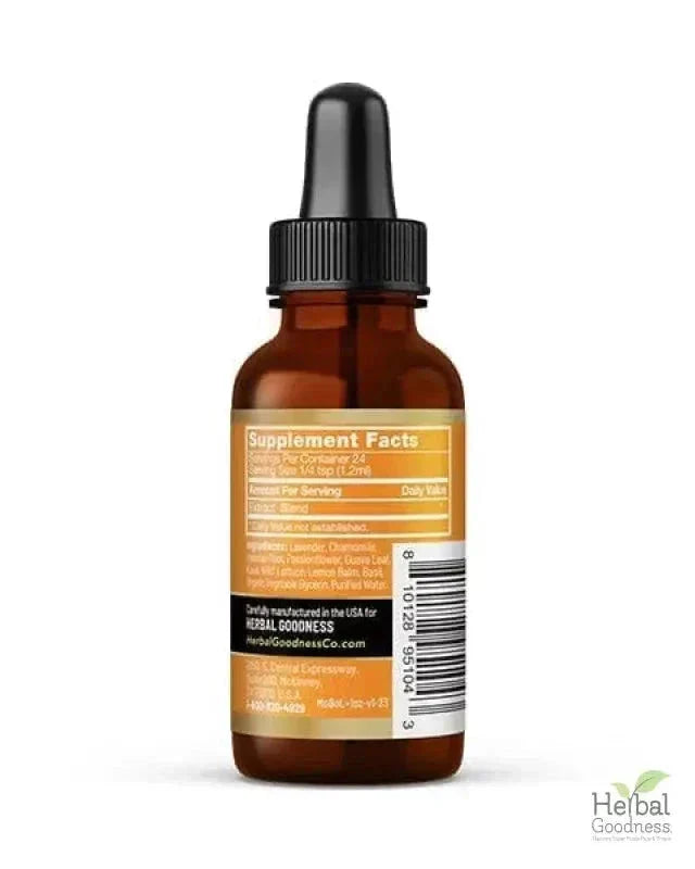 Mood Boost 15X Liquid Extract – Natural Herbal Female Mood Support | Buy Online Liquid Extract Herbal Goodness 