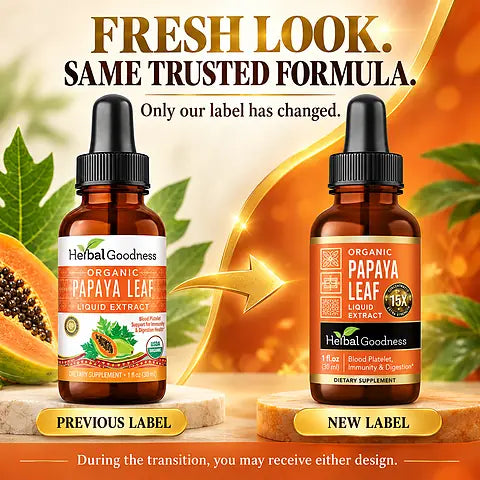 HG Papaya Liquid 1oz transition