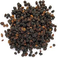 Premium Bulk Herbs Herbal Goodness Elderberry 8oz 