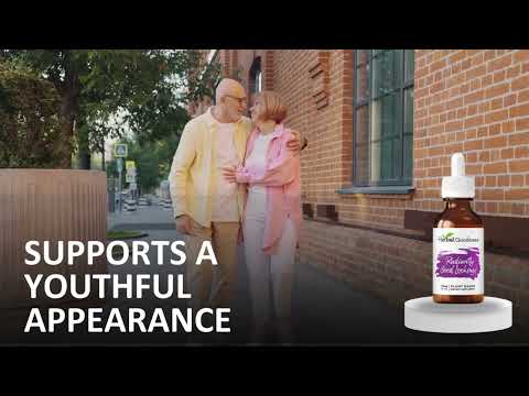 Radiantly Good Looking 2fl.oz - Plant Based - Dietary Supplement - Herbal Goodness