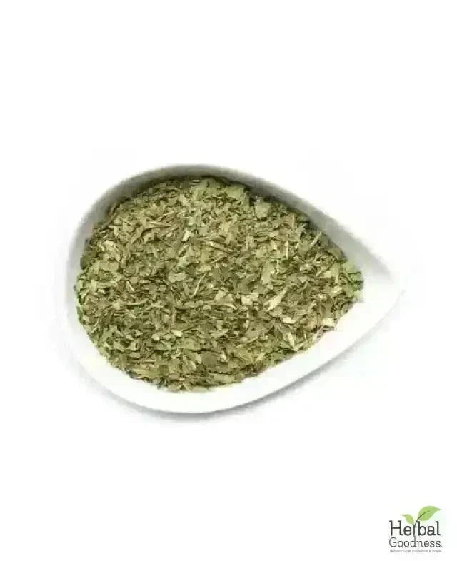 Wellness Tea Blends – 4oz Organic Premium Herbal Infusions Bulk Herb Herbal Goodness 