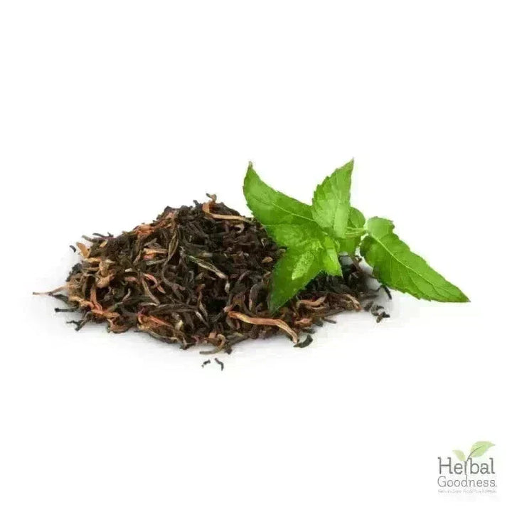 Wellness Tea Blends - Organic 4oz - Premium Herbal Infusion Bulk Herb Herbal Goodness 