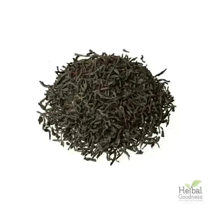 Wellness Tea Blends - Organic 4oz - Premium Herbal Infusion Bulk Herb Herbal Goodness 