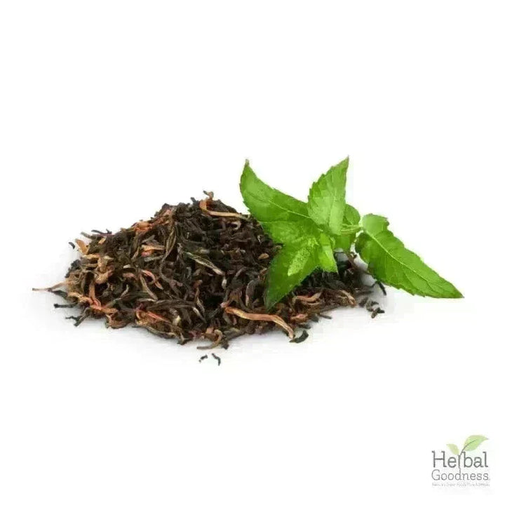 Wellness Tea Blends - Organic 4oz - Premium Herbal Infusion Bulk Herb Herbal Goodness 