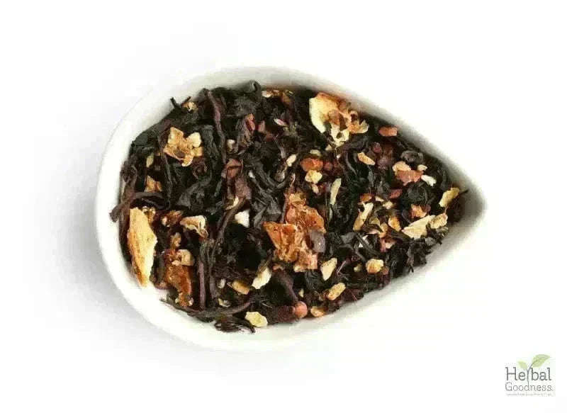 Bulk Wellness Tea Blends 4oz | Premium Herbal Infusion Bulk Herb Herbal Goodness 