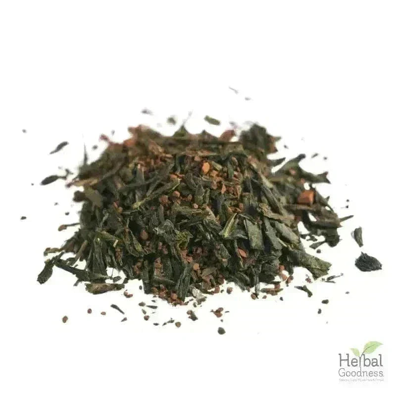Wellness Tea Blends - Organic 4oz - Premium Herbal Infusion Bulk Herb Herbal Goodness Slimme Tea 8 oz 