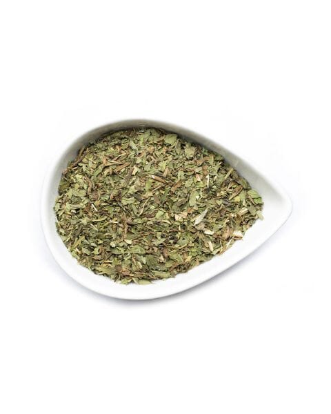 Tea Blend Herbs Tea & Infusions Herbal Goodness Mint tea 4oz 